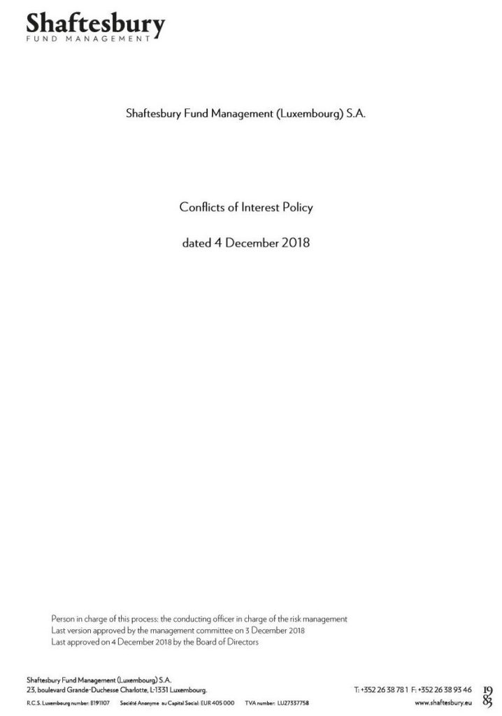 Conflicts-of-interest-policy